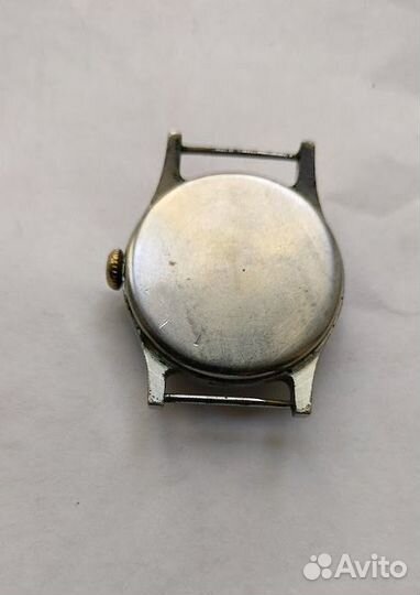 Мужские часы Победа 1950е СССР