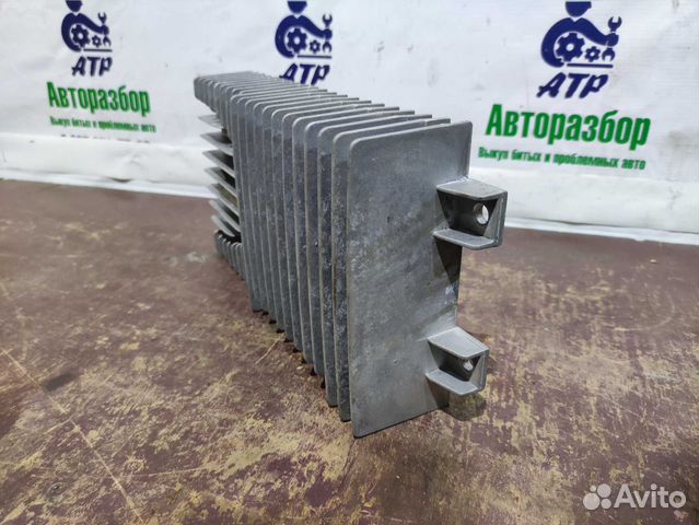 Усилитель bose Mazda CX-7