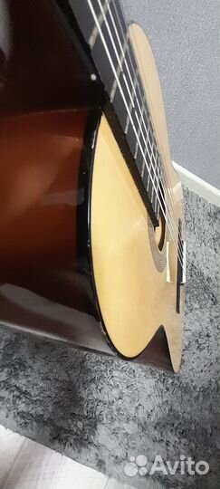 Классическая гитара Hohner HC06