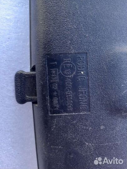 Зеркало салона Kia Sportage (JA) I