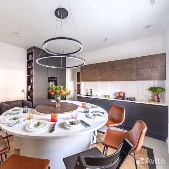 Кухонный гарнитрур напрямую от производителя