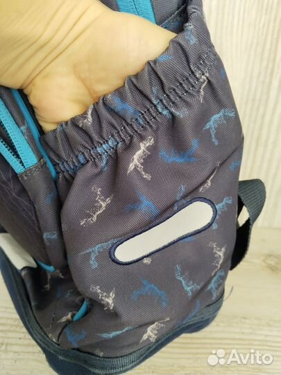 Школьный рюкзак herlitz