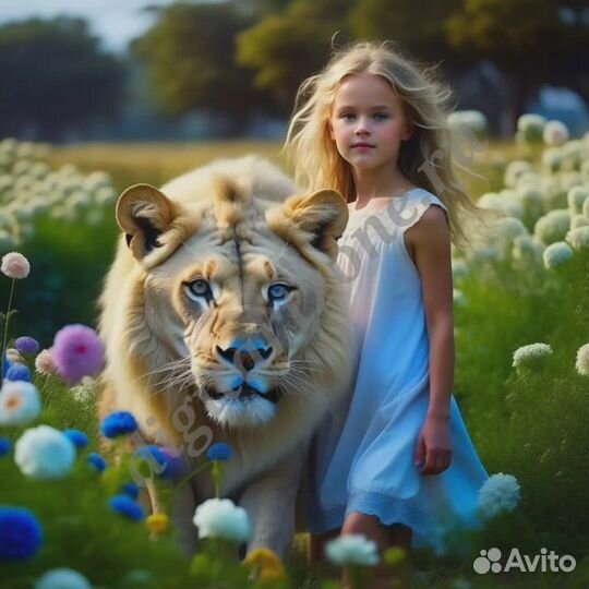 Арт- изображения