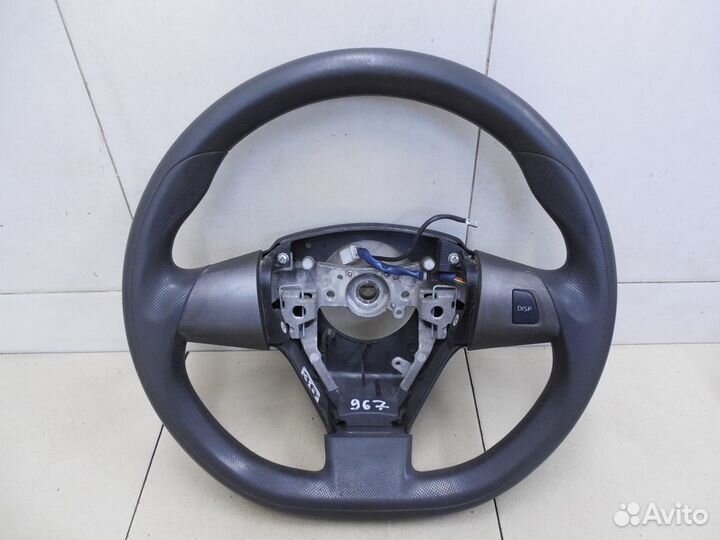 Рулевое колесо для AIR BAG (без AIR BAG) RAV 4 200