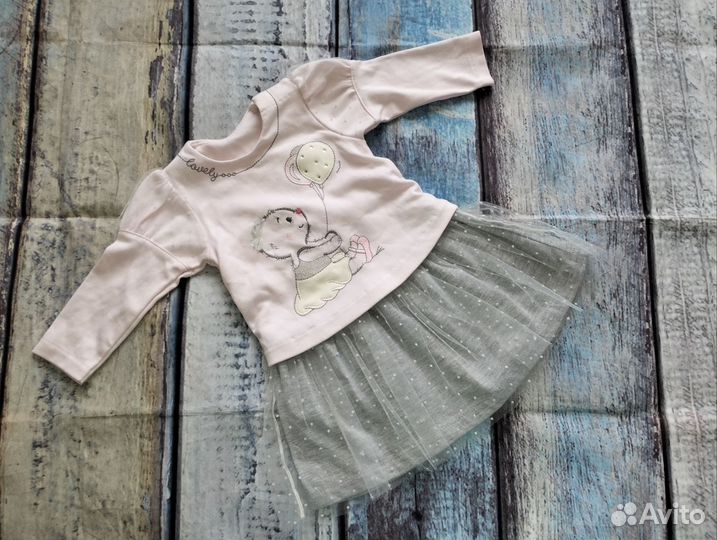 Вещи для девочки