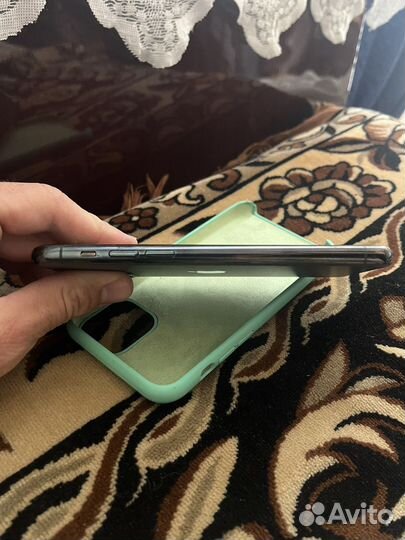 iPhone 11 pro 64 gb