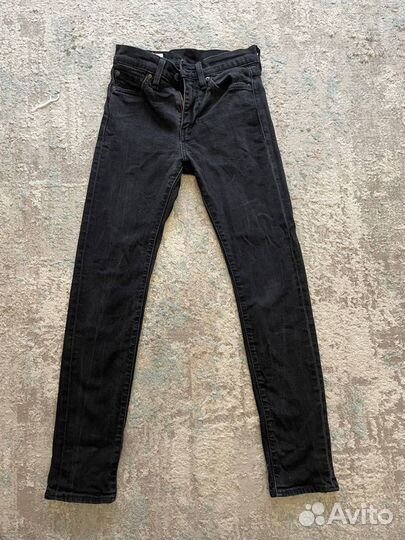 Джинсы Levis 510 premium