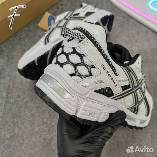 Кроссовки Asics Gel Kahana 8