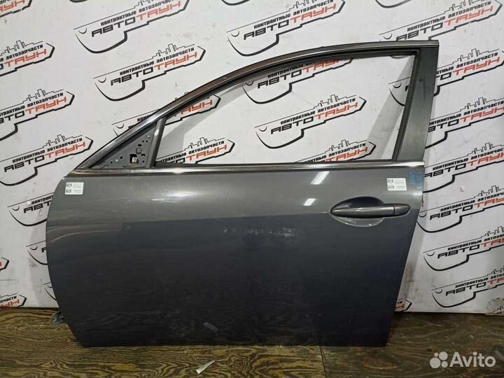 Дверь mazda atenza mazda6 GH GH5AP GH5AS GH5AW GH5