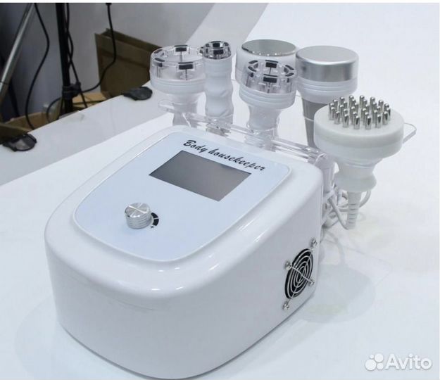 Аппарат wl12 mini