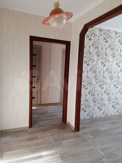2-к. квартира, 50 м², 3/5 эт.