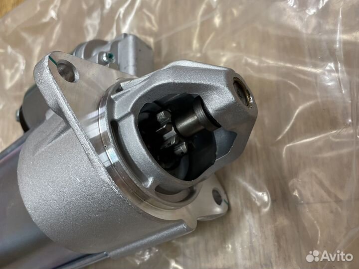 Стартер daewoo nexia Нексия