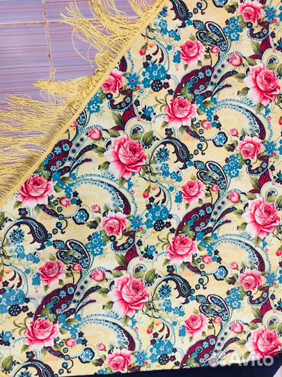 Платок женский