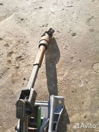 Рулевая колонка Форд Фокус 2