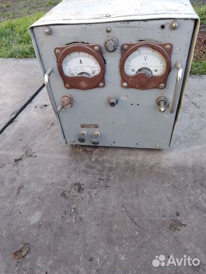 Блок питания, зарядное устройство