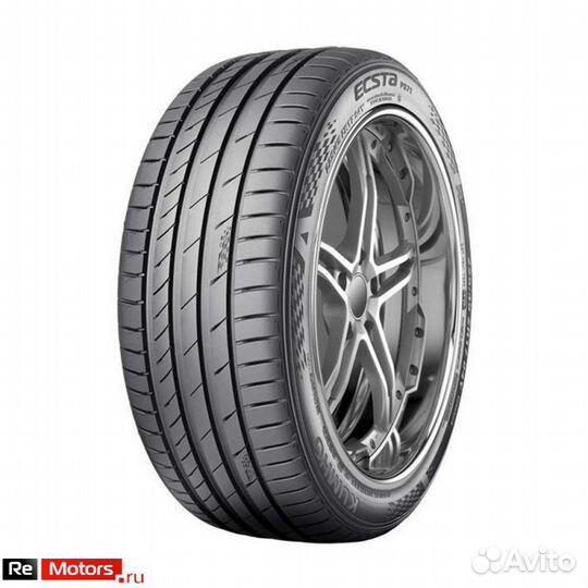 Kumho Ecsta PS71 285/50 R20 116W