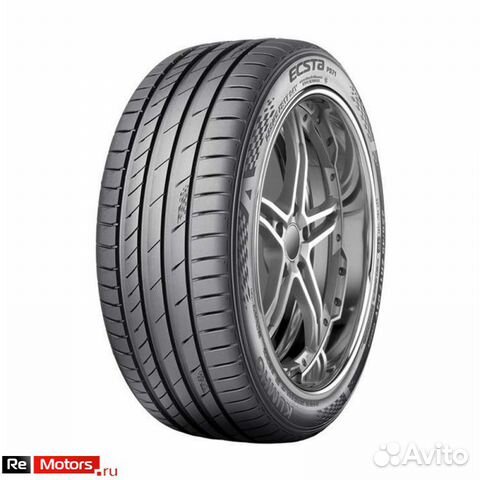 Kumho Ecsta PS71 285/50 R20 116W