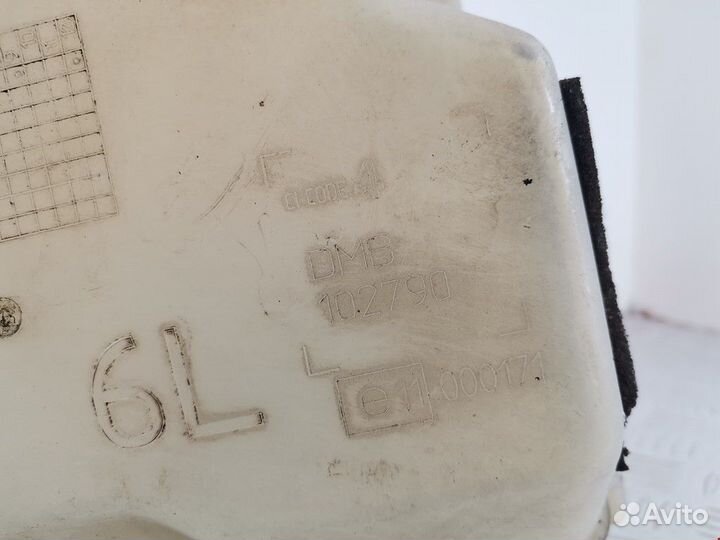 Бачок омывателя Rover 75 2001 DMB103030