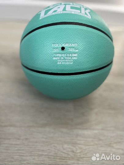 Баскетбольный мяч 7 nike, эксклюзив