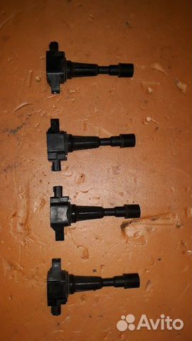 Модули зажигания Volvo S 40 2.4