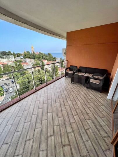 Квартира-студия, 45 м², 11/12 эт.