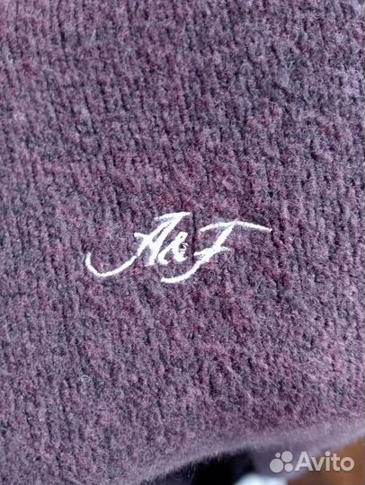 Свитер женский Abercrombie & Fitch