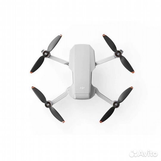 Dji mavic mini 2 fly more combo