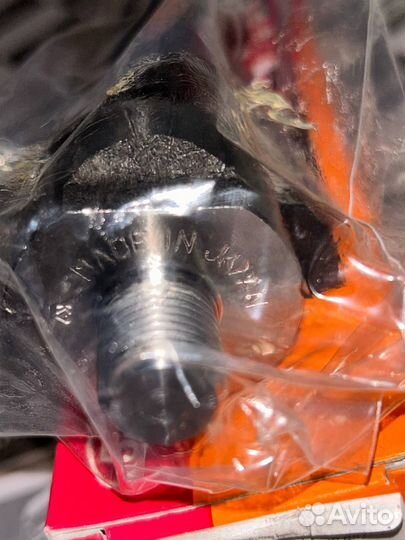 Рулевая тяга Acura ZDX