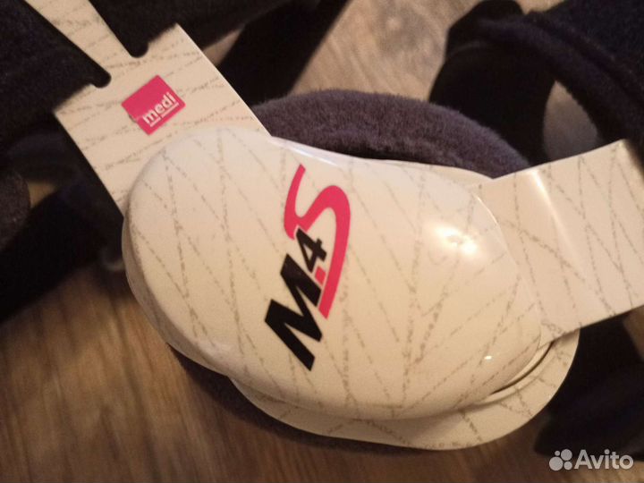 Наколенники налокотники