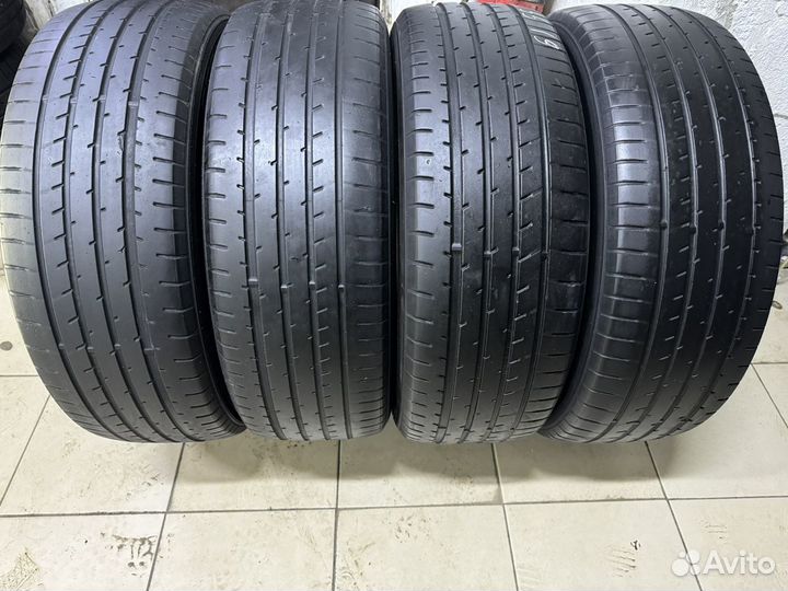 Toyo Proxes R36 225/55 R19 99V