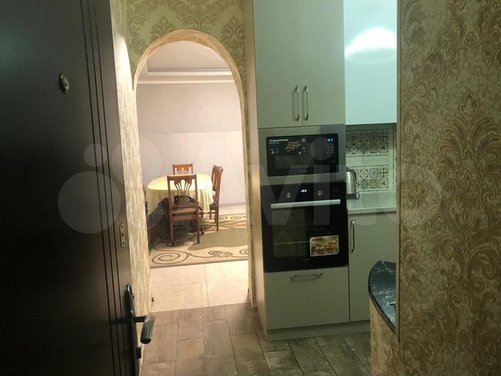 Дом 78 м² на участке 100 сот.