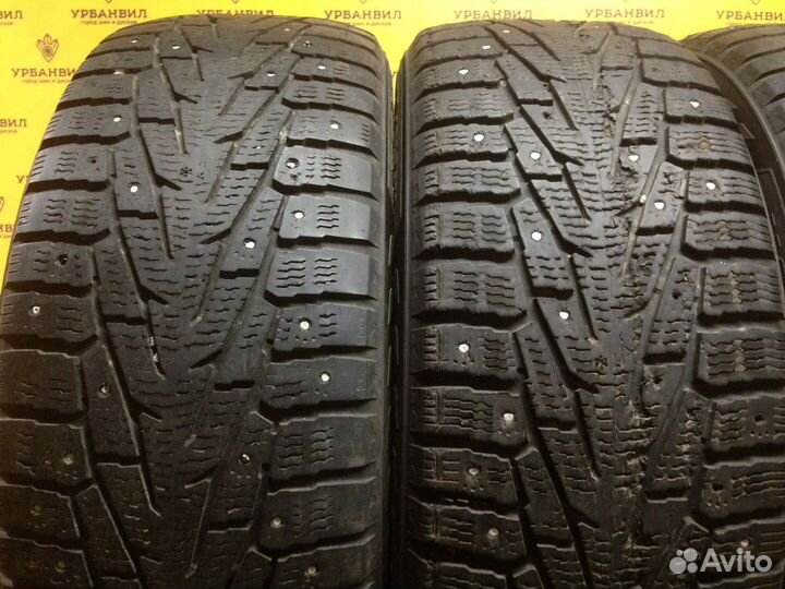 Nokian Tyres Hakkapeliitta 7 SUV 235/60 R17