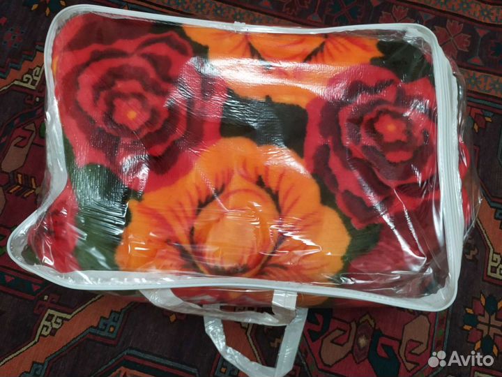 Одеяло