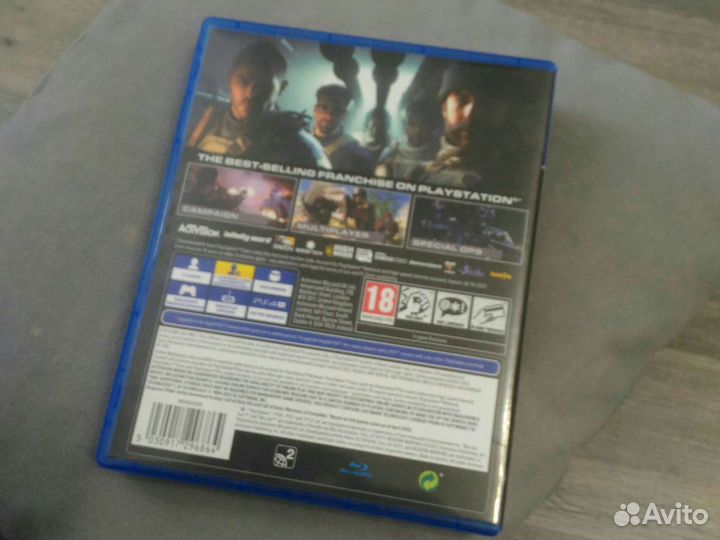Игры диски xbox one