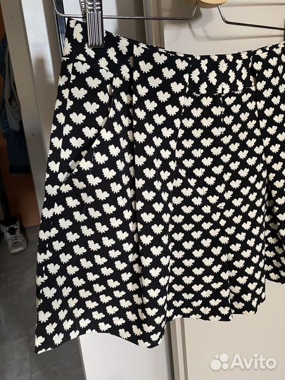 Шорты topshop