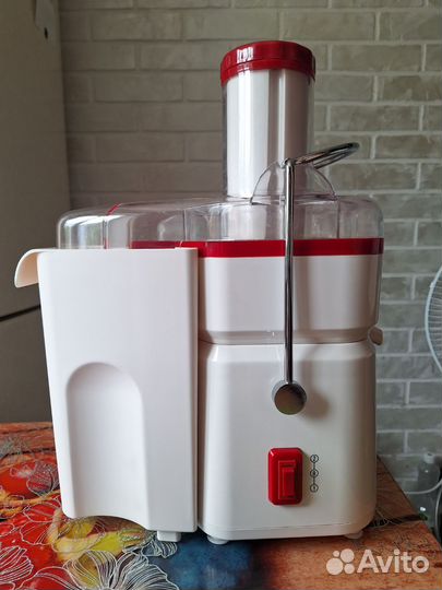 Соковыжималка moulinex