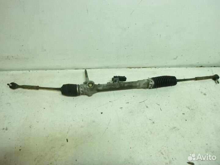 Рулевая рейка на Fiat Б/У