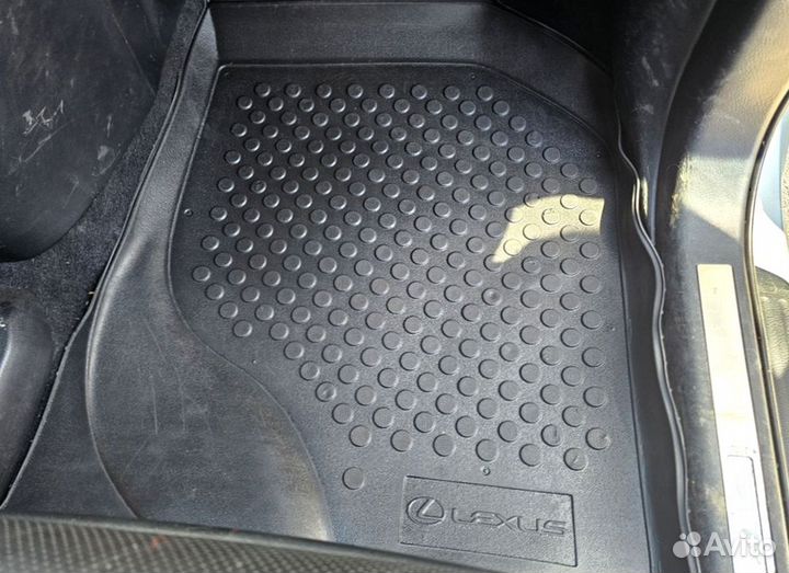 Коврики Lexus RX300, 350, 400Н 2003-2009