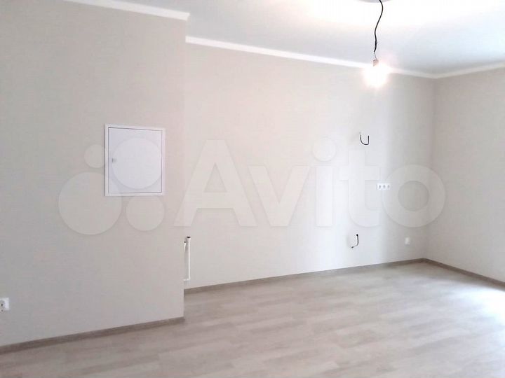 2-к. квартира, 52 м², 11/11 эт.