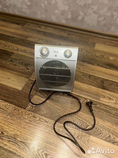 Обогреватель vitek