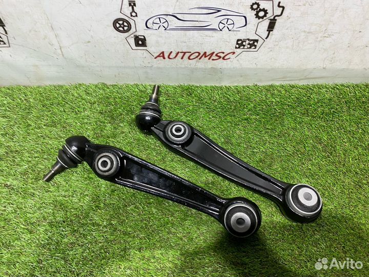 Рычаг передний правый BMW X5 F15 X6 F16