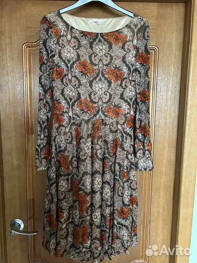 Платье женское 44 46