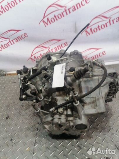 МКПП Mitsubishi Asx 2010 1.6 4A92