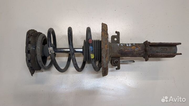 Амортизатор подвески Renault Megane 3, 2011