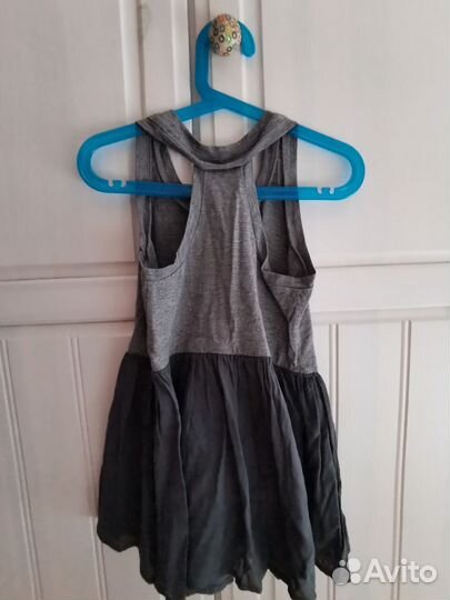 Платье для девочки 98