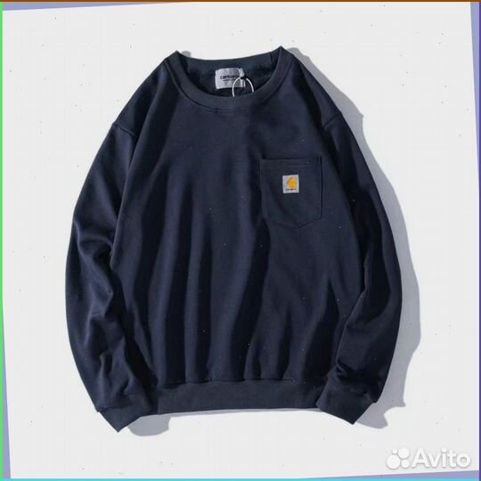 Лонгслив Carhartt Wip (s - xxl)