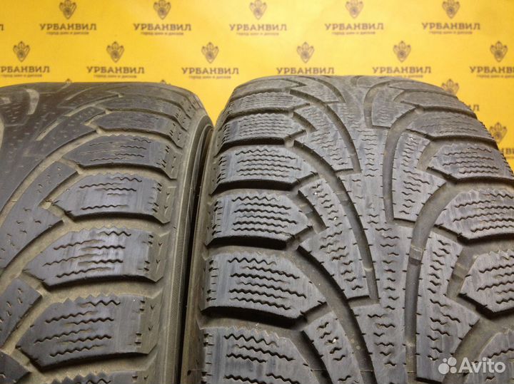 Nokian Tyres Nordman 4 195/65 R15 95R