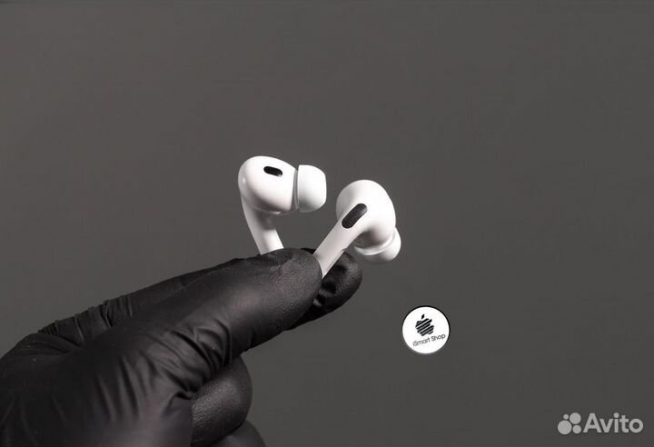 Наушник AirPods pro 2 Premium (с Гарантией)