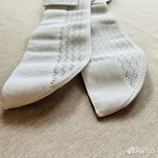 Бандаж эластичный Bliss р. 2 (об 95-105 см)