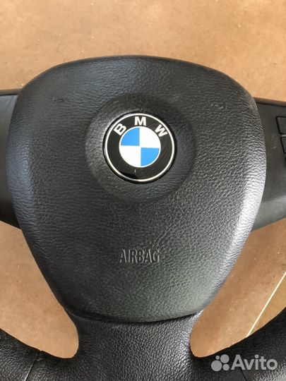 Airbag Подушка BMW E70 X5